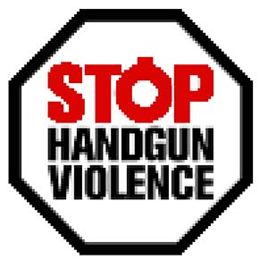 Stop Handgun Violence Case Study