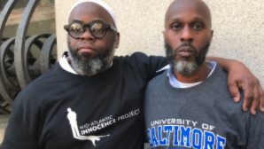 Exonerated brothers compensated $2 million each