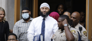 Judge Vacates Murder Conviction of Adnan Syed of ‘Serial’