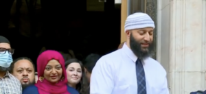 Adnan Syed’s murder conviction vacated after 23 years in prison