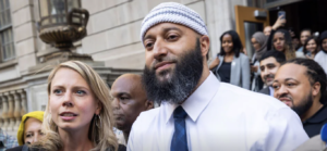 Adnan Syed, featured in ‘Serial’ podcast, released from prison
