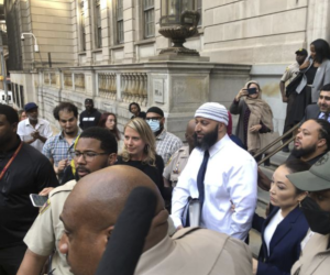 ‘Serial’ case: Adnan Syed released, conviction tossed