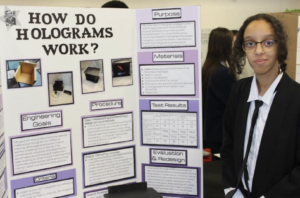 PCSS hosts 16th Annual Science and Engineering Fair