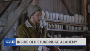 Old Sturbridge Village looks to bring unique educational approach to new Worcester charter school