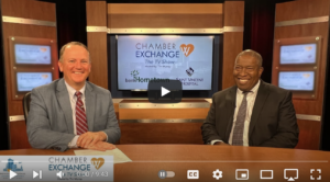 Chamber Exchange The TV Show- Lou Brady, CEO, Family Health Center of Worcester